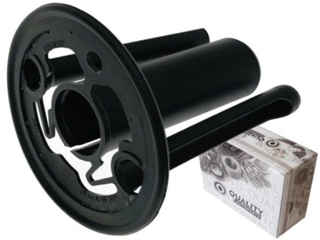 Прокладка радіатор масла seat leon 1m 1.9 tdi фото №1