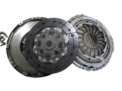 Зчеплення маховик з двома масами fiat alfa 1.4 t-jet 55256171 фото №1