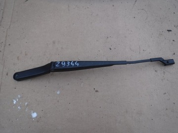 Важіль двірники ліві vw golf vii 5g1955409b фото №1