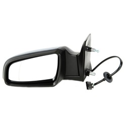 Дзеркало ліві opel zafira b opel zafira b 05-15 фото №1