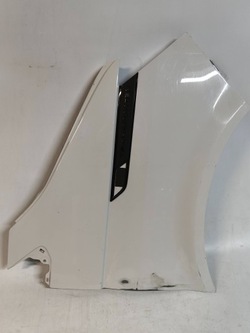 Vw t6.1 - крило праві рекомендую фото №1