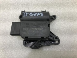 Двигунчик нагрівача audi tt 8j 1k0907511b фото №1