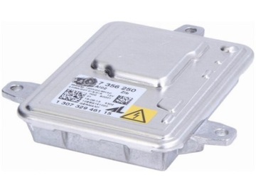 Блок управления света bmw x5 e70 3.0 10-13 фото №1