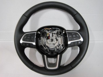 Руль jeep compass ii фото №1