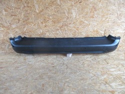 Бампер задний citroen berlingo partner iv rifter фото №1