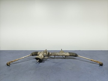 Citroen c4 picasso i трансмиссия рулевая рейка eu 6820000084 фото №1