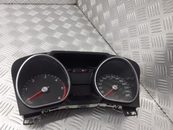 Спидометр приборы ford mondeo mk4 1.8 tdci 8n2t-10849-cd фото №1