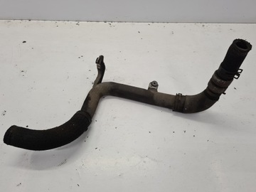 Hyundai i30 труба интеркулер 2.0crdi фото №1