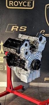 Двигун 3.0 crd jeep chrysler lancia vm63d vm44d exf дизель grand cherokee фото №1