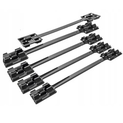 Astra g combo c corsa d vectra zafira клипсы планки пороговой внешней фото №1