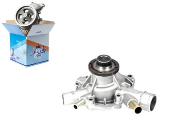 Насос водяна graf 1112004301 cp7052t pa10004 wp2483 фото №1