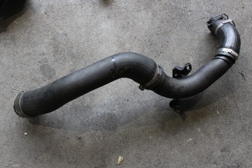 Dacia sandero ii 0.9 шланг повітря фото №1