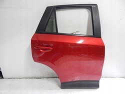 Дверь правые задние зад mazda cx5 рестайлинг 41v cx-5 фото №1
