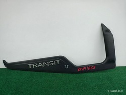 Ford transit mk6 mk7 2006r+ планка двері праві перед рамка kp17/a68 фото №1