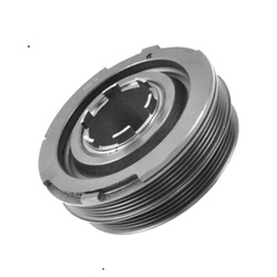 Колесо ременное вала 11232247887 rover 75 2.0 cdti, eo-0037751 фото №1