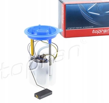 Насос пального do vw caddy iv 1.0 tsi 1.2 1.4 tgi фото №1