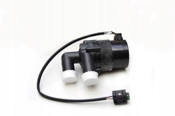 Помпа рідини охолоджуючої вебасто vw jetta sharan фото №1