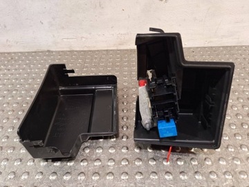 Корпус коробка предохранителей 252361535r renault clio v captur ii 19- фото №1