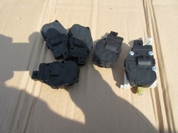 Двигунчик нагрівача audi a4 b8 a5 q5 оригінал фото №1