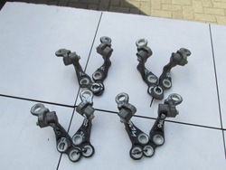 Петля двері перед зад f8 чорний kuga mk1 2009 рік фото №1