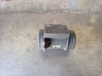 Audi seat skoda vw - витратомір 074906451 фото №1