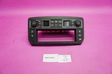 Панель повітропровід citroen c5 iii x7 рестайлінг 96715288zd фото №1