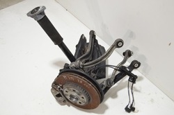 Поворотна опора підвішування праві зад важіль mercedes w213 e-klasa 2133503205 фото №1