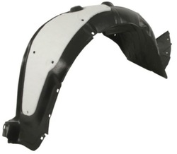 Подкрылок подкрылки kia optima fsgds6b 2010-2015 перед передние правые фото №1