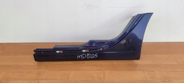 Chrysler 300m левая планка пороговая порог левый зад фото №1