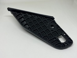 Jeep grand cherokee wl 2022 зачіп лампи, кріплення, тримач фара фото №1