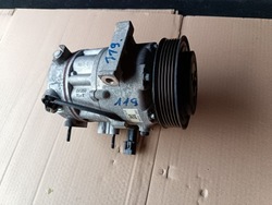 Hyundai tucson iii sportage iv 2.0 crdi компрессор кондиционера 97701-d7000 фото №1