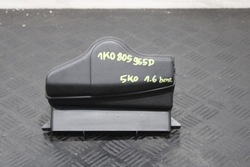 Впуск воздуха golf vi 6 5k0 1k0805965d фото №1