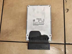 Модуль блок керування підвішування audi a3 rs3 8v фото №1