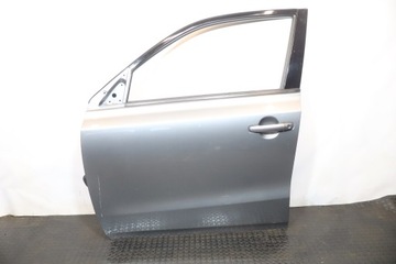 Двері лівий перед suzuki vitara ii zcd фото №1