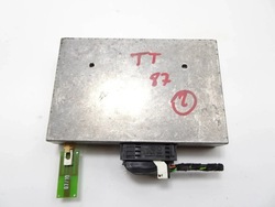 Модуль блютуз audi tt 8j фото №1