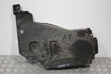 Защита шасси subaru legacy v 5 фото №1