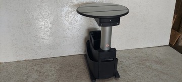 Vw t5 7h t6 7e 7e5 multivan столик багатофункціональний оригінал фото №1