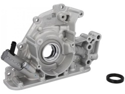 Насос масла vw golf 1,5tsi 17- фото №1