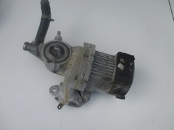 Насос воды 2.0 gdi hyundai sonata kia optima iv фото №1