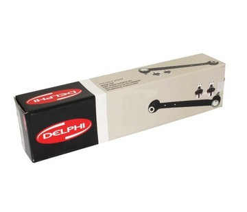 Delphi tc3249 важіль, підвішування колеса фото №1