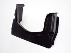 Захист корпус жолоб підскло європа 8w1819979a audi a4 b9 8w 20r фото №1