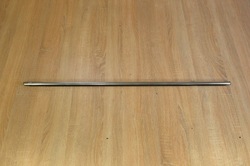 Планка накладка двері праві перед orlando фото №1