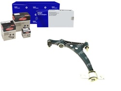 Рычаг alfa romeo 166 3.0 v6 24v 936a11__ 936 фото №1