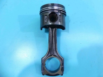 Поршень шатун mercedes vito w639 a646 2.2 cdi фото №1