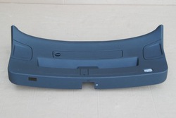 Gd audi a6 avant 4g9 обивка крышки 4g9867979a фото №1