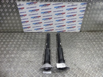 Bmw 2 u06 амортизаторы зад м-пакет комплект фото №1