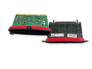 Блок керування касета модуль фара led 63117440878 7440878 do bmw m5 f10 фото №1