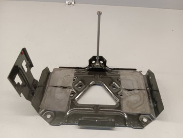 Основание акумулятора mini cooper ii r55 r56 фото №1