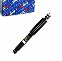 Амортизатор перед do opel campo 2.3 2.5 dti td 3.1 фото №1