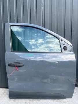 Дверь правый перед передние renault экспресс van kangoo iv 4 21- фото №1